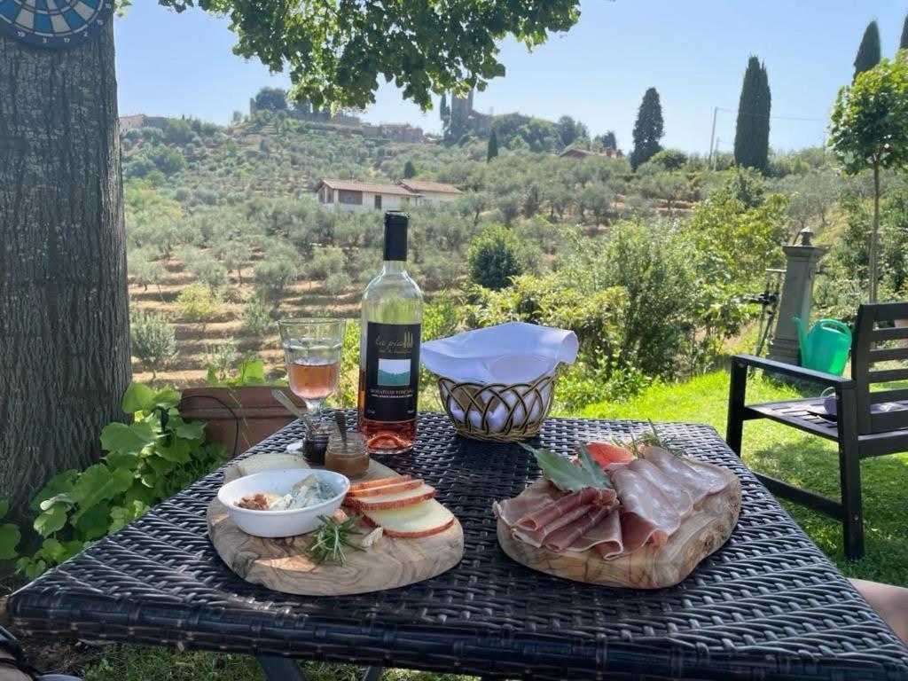 B&B Hotel La Piana ボルゴ・ア・ブッジャーノ エクステリア 写真