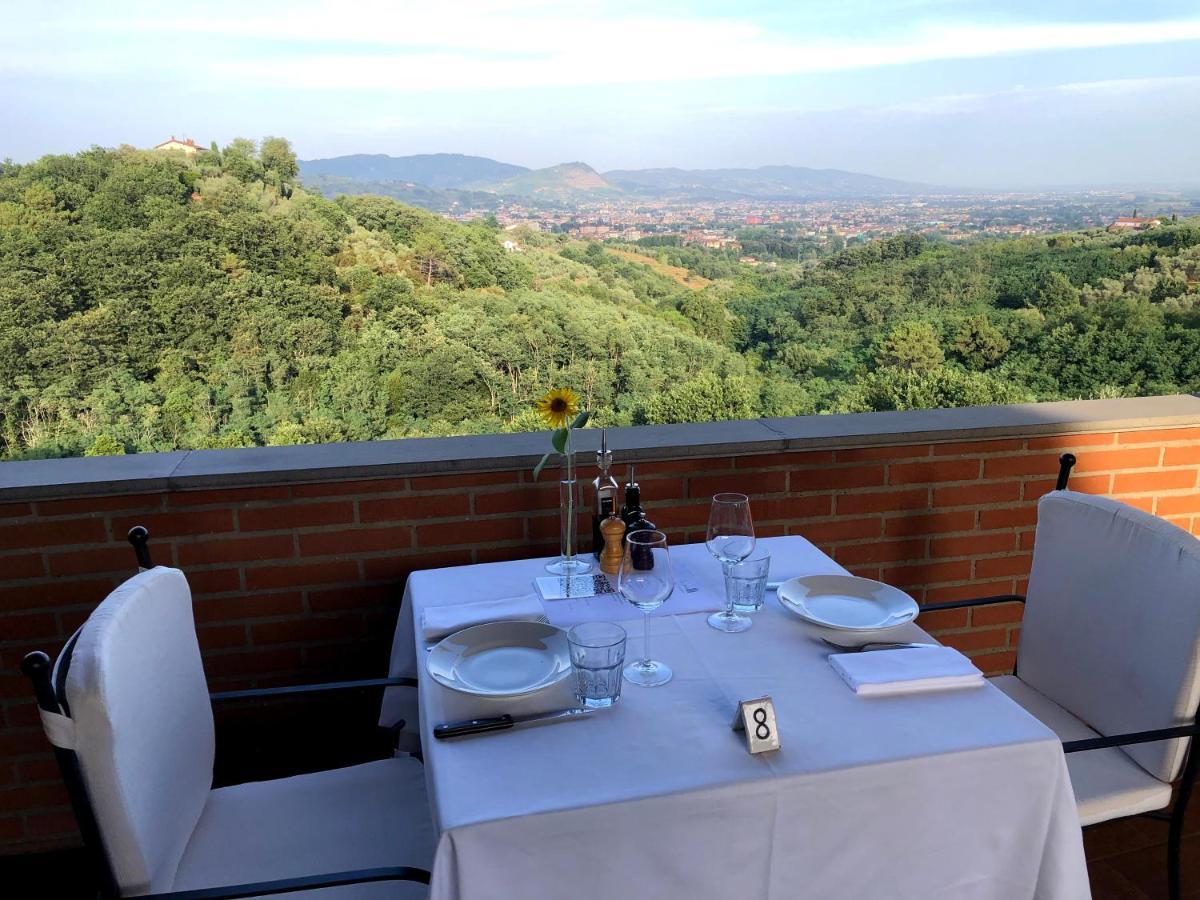B&B Hotel La Piana ボルゴ・ア・ブッジャーノ エクステリア 写真
