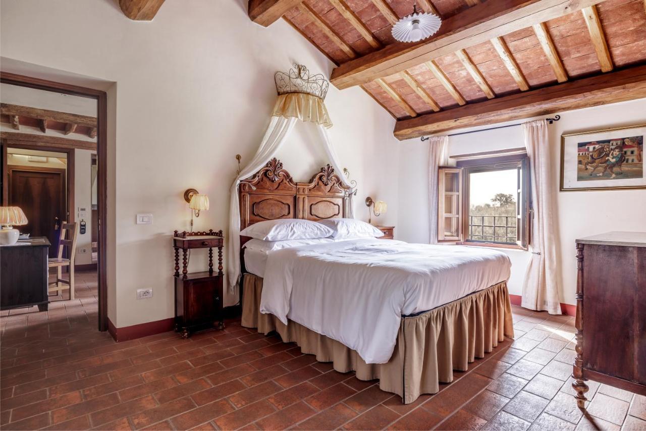 B&B Hotel La Piana ボルゴ・ア・ブッジャーノ エクステリア 写真