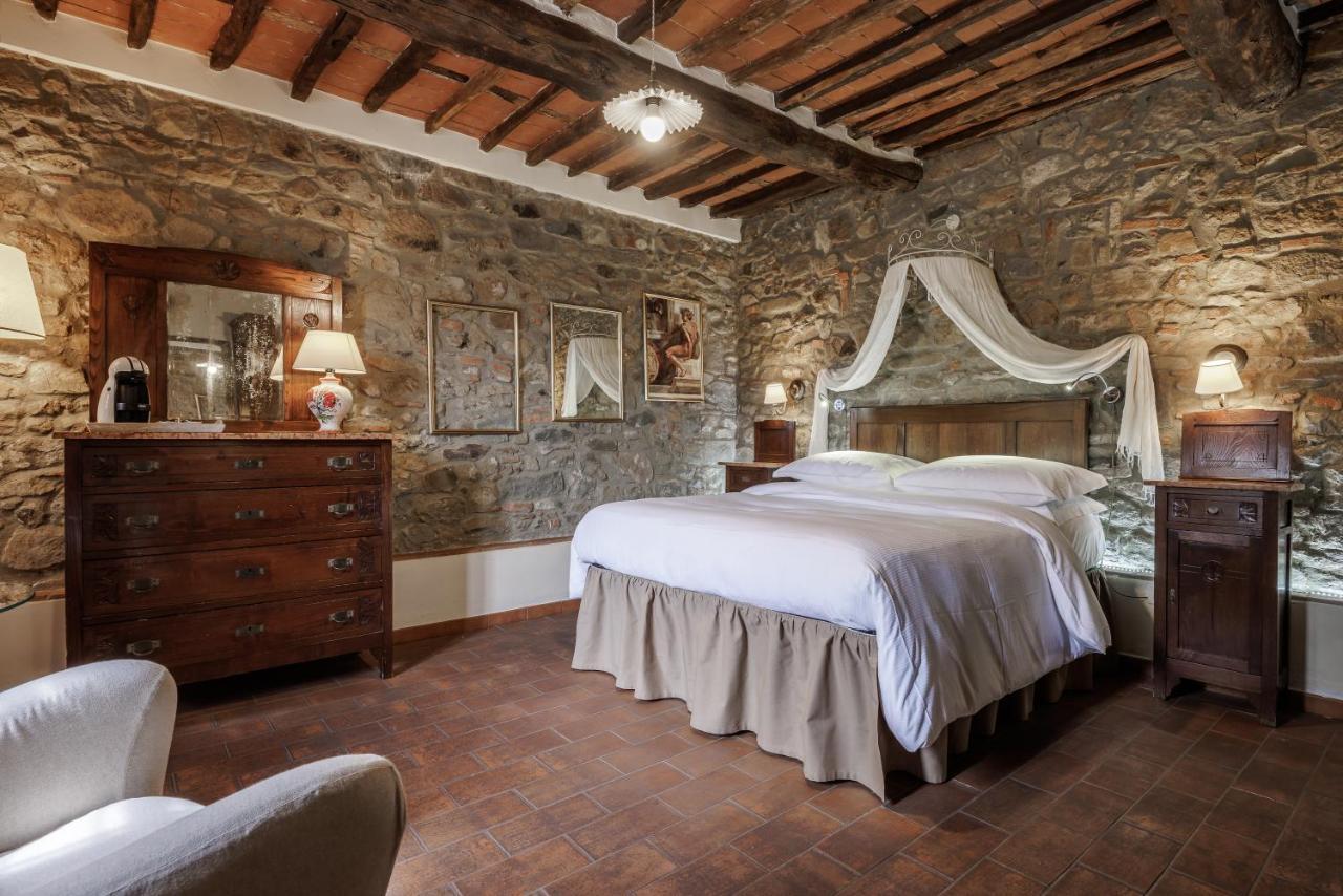 B&B Hotel La Piana ボルゴ・ア・ブッジャーノ エクステリア 写真