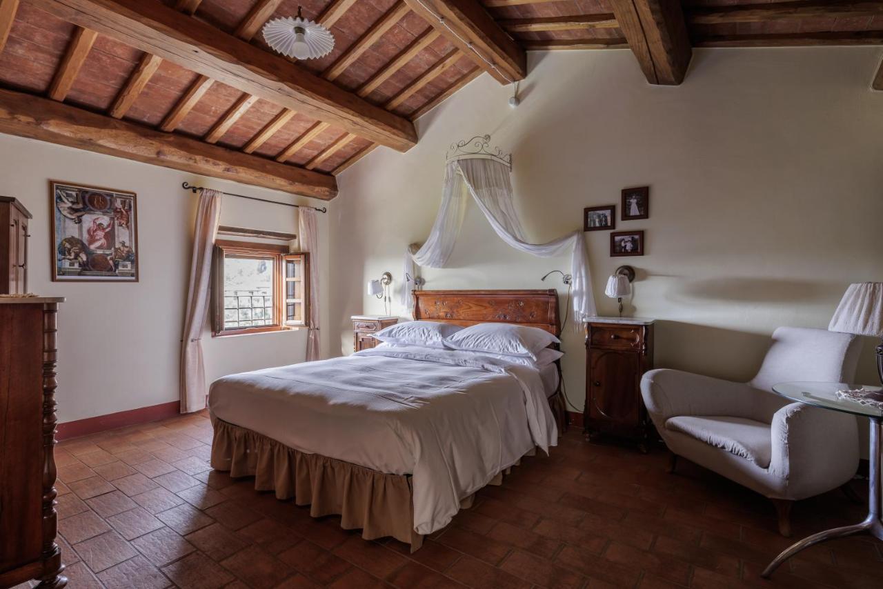 B&B Hotel La Piana ボルゴ・ア・ブッジャーノ エクステリア 写真