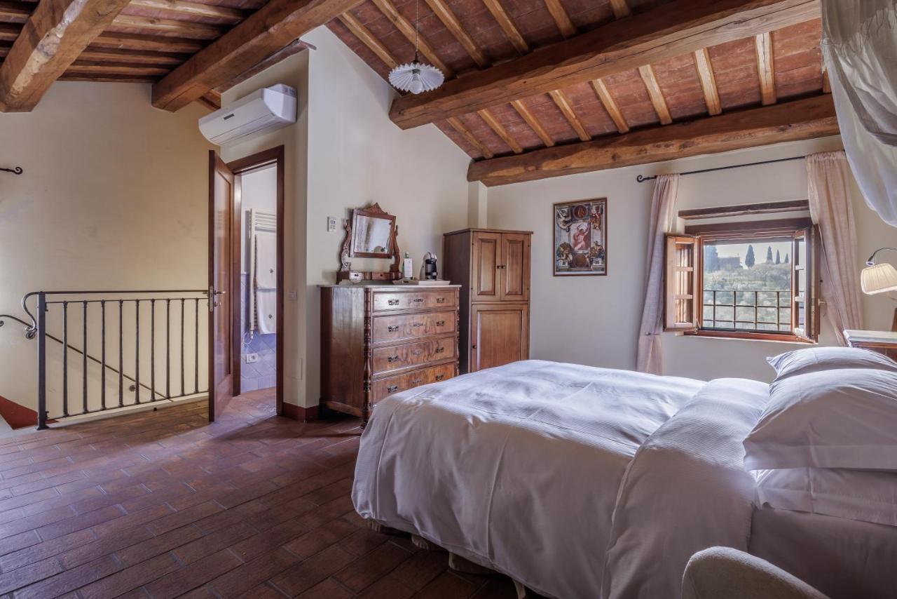 B&B Hotel La Piana ボルゴ・ア・ブッジャーノ エクステリア 写真