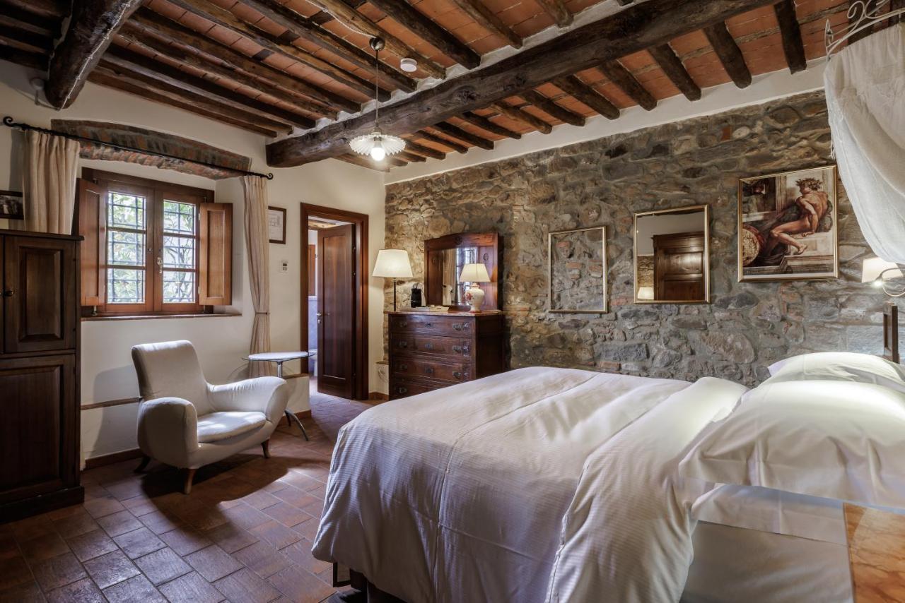 B&B Hotel La Piana ボルゴ・ア・ブッジャーノ エクステリア 写真
