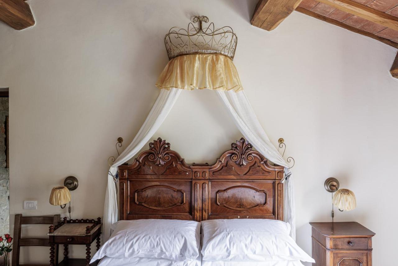 B&B Hotel La Piana ボルゴ・ア・ブッジャーノ エクステリア 写真