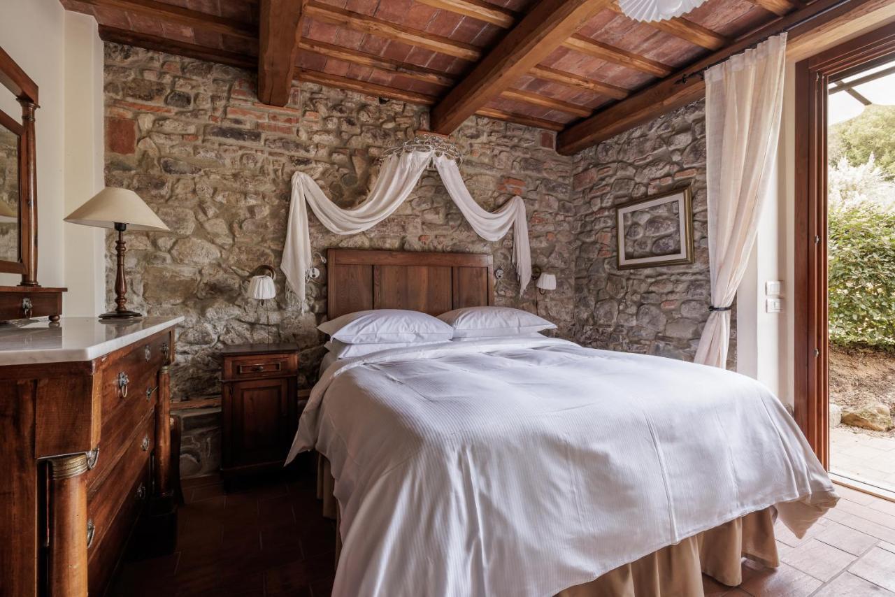 B&B Hotel La Piana ボルゴ・ア・ブッジャーノ エクステリア 写真