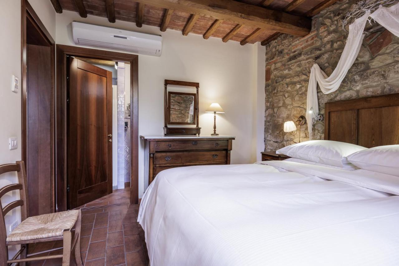 B&B Hotel La Piana ボルゴ・ア・ブッジャーノ エクステリア 写真