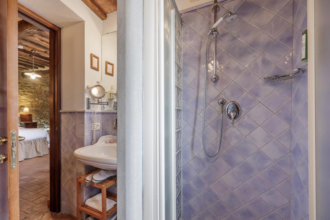 B&B Hotel La Piana ボルゴ・ア・ブッジャーノ エクステリア 写真