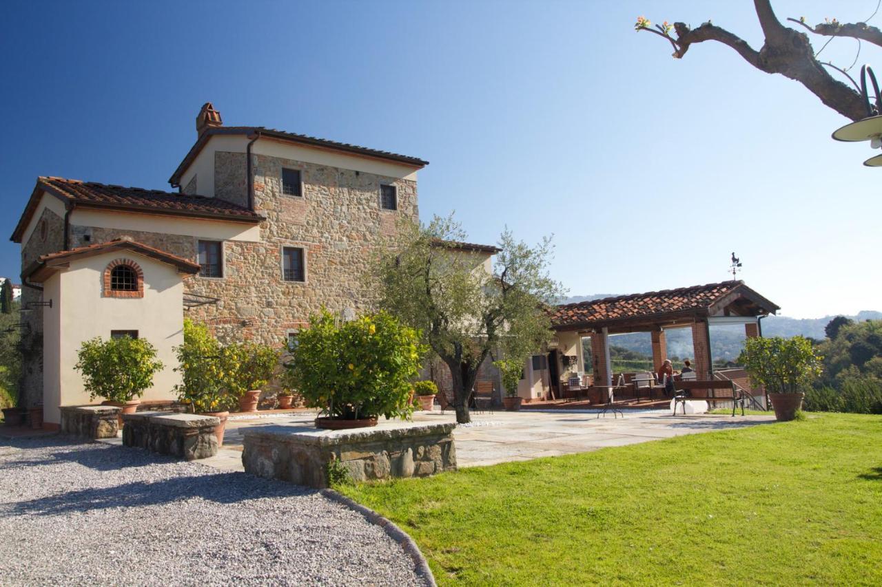 B&B Hotel La Piana ボルゴ・ア・ブッジャーノ エクステリア 写真