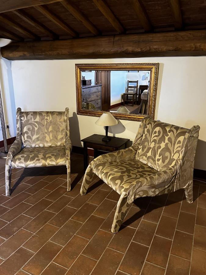 B&B Hotel La Piana ボルゴ・ア・ブッジャーノ エクステリア 写真