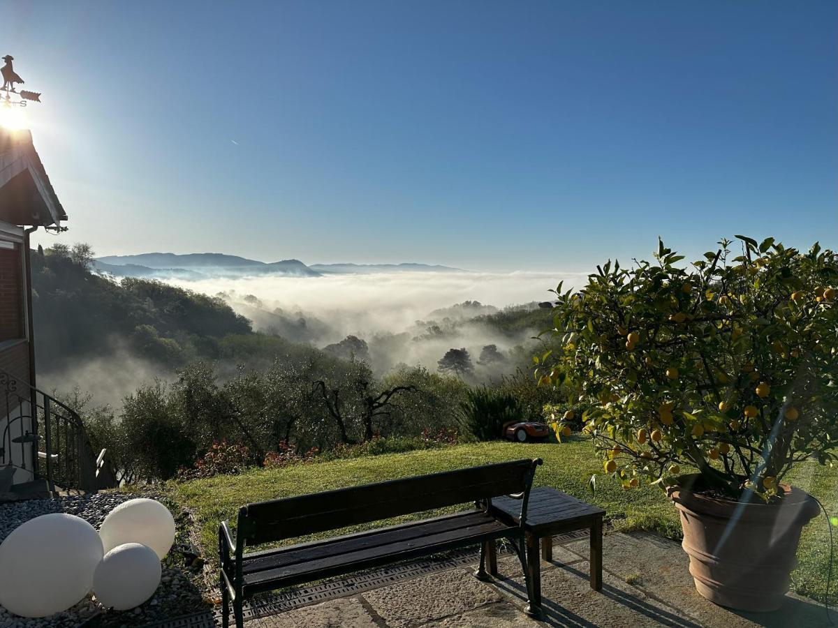 B&B Hotel La Piana ボルゴ・ア・ブッジャーノ エクステリア 写真