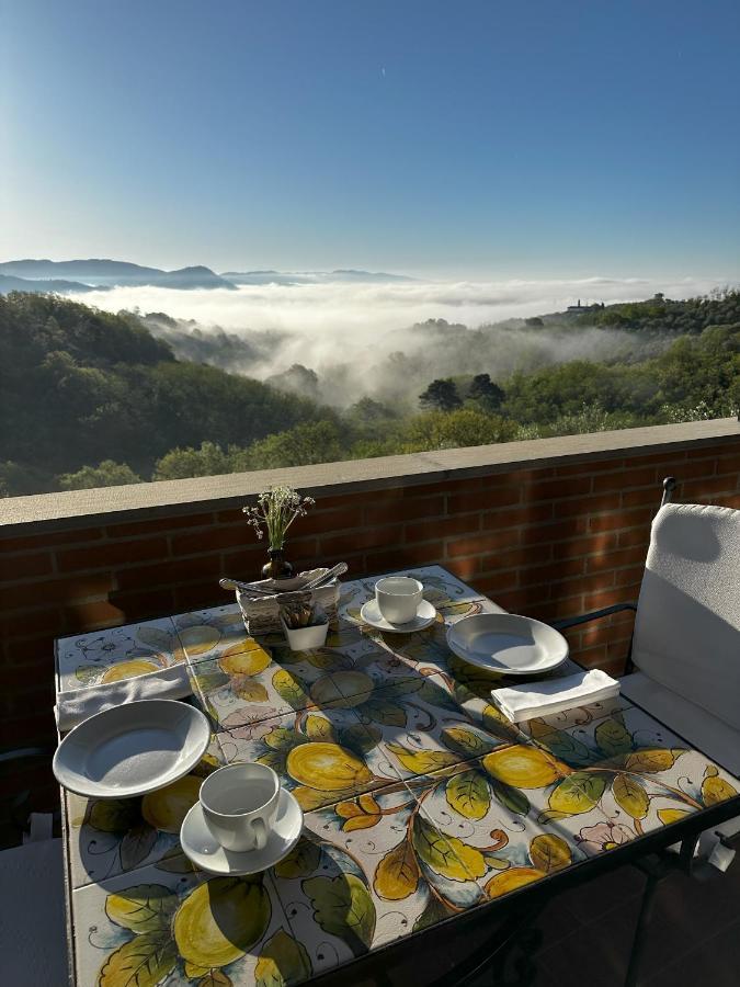 B&B Hotel La Piana ボルゴ・ア・ブッジャーノ エクステリア 写真