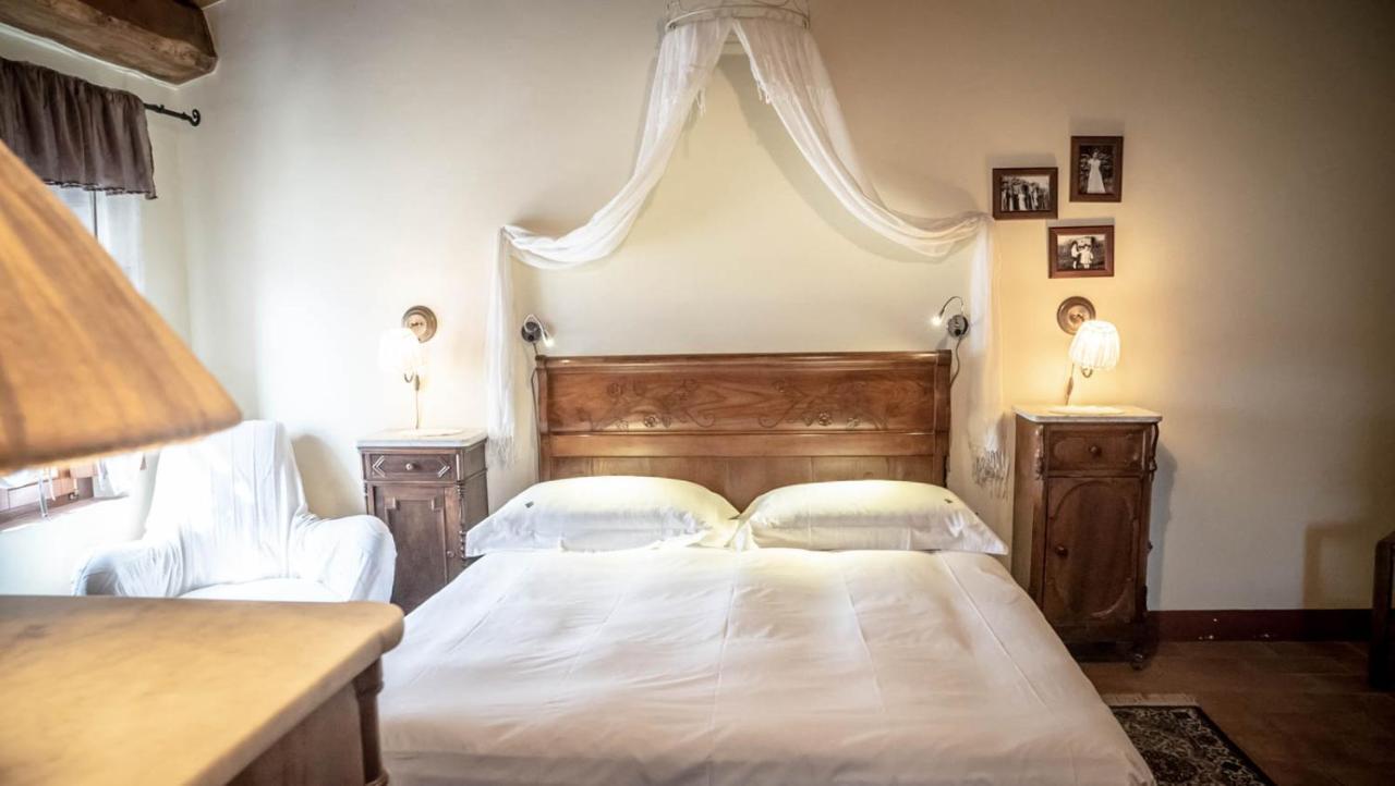 B&B Hotel La Piana ボルゴ・ア・ブッジャーノ エクステリア 写真
