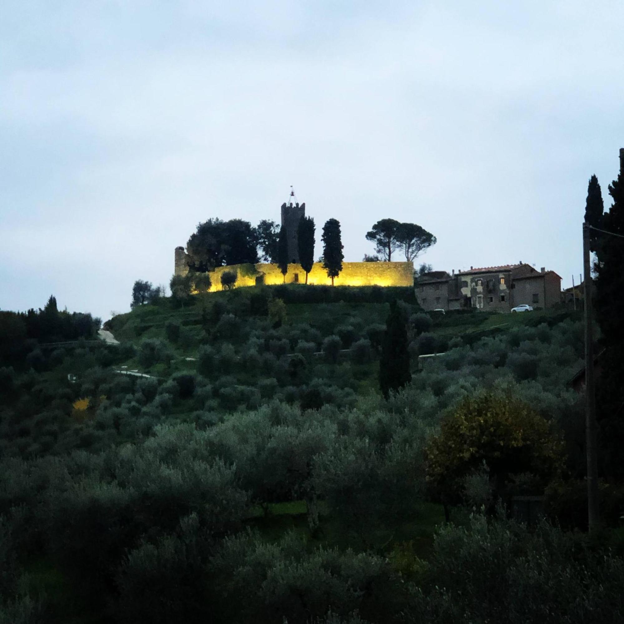 B&B Hotel La Piana ボルゴ・ア・ブッジャーノ エクステリア 写真