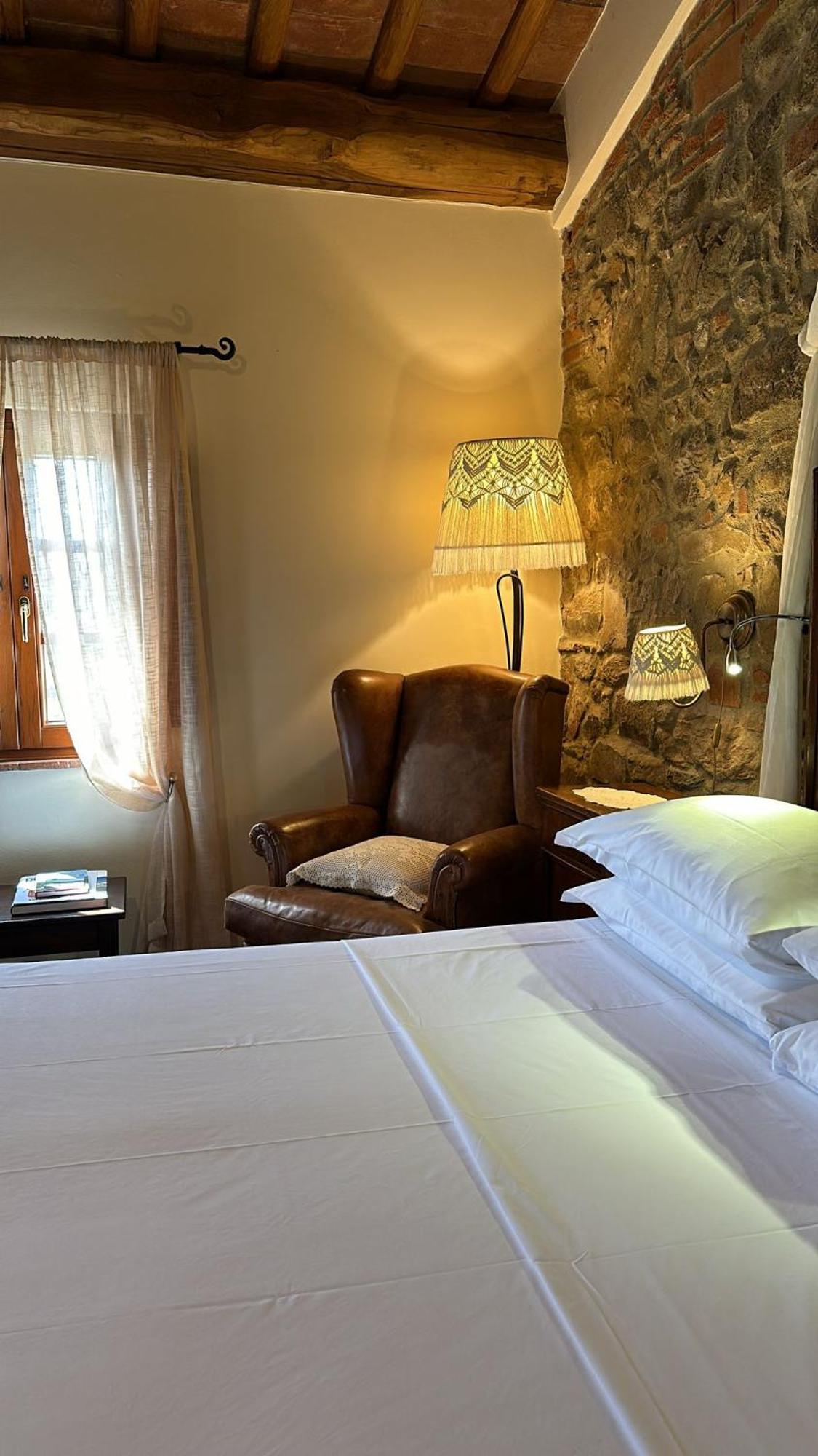 B&B Hotel La Piana ボルゴ・ア・ブッジャーノ エクステリア 写真
