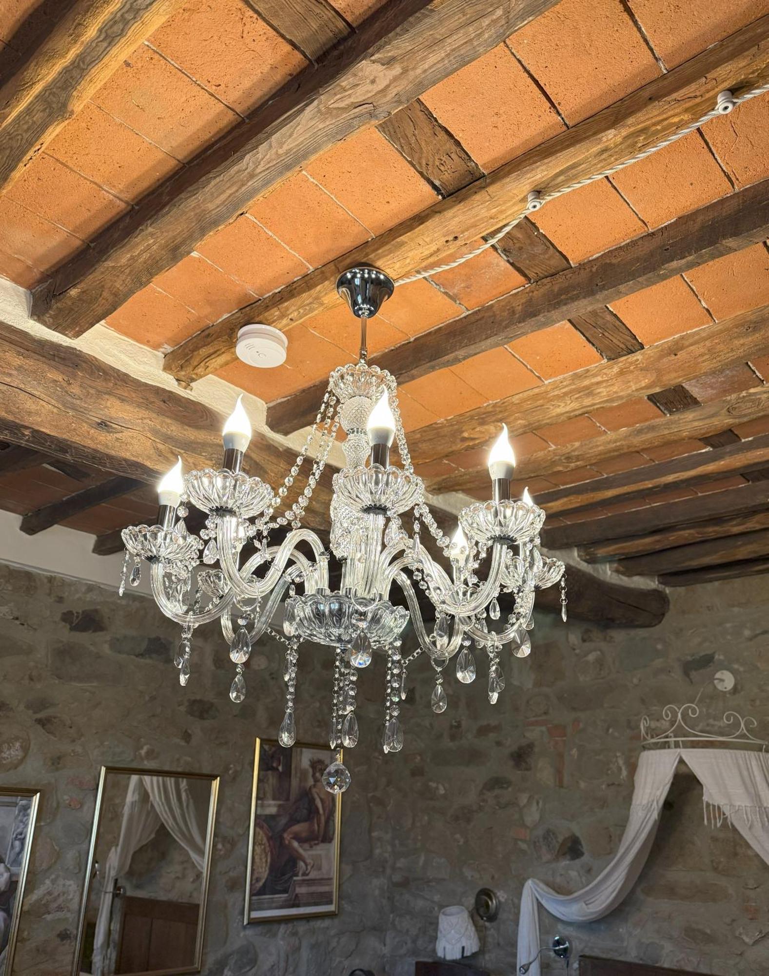 B&B Hotel La Piana ボルゴ・ア・ブッジャーノ エクステリア 写真