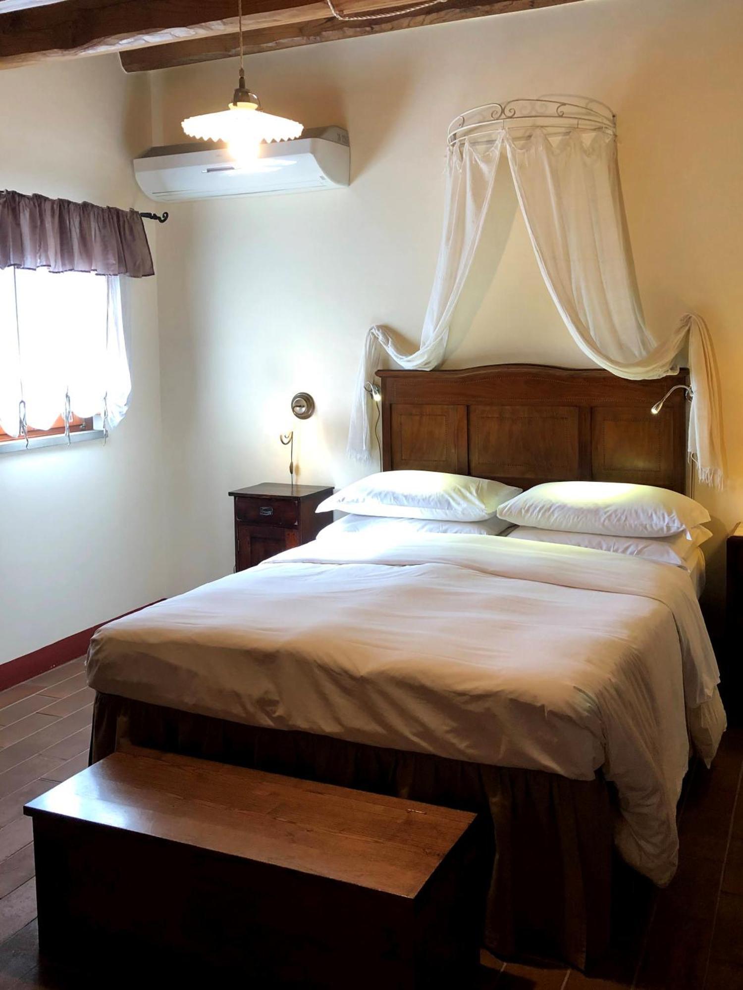 B&B Hotel La Piana ボルゴ・ア・ブッジャーノ エクステリア 写真