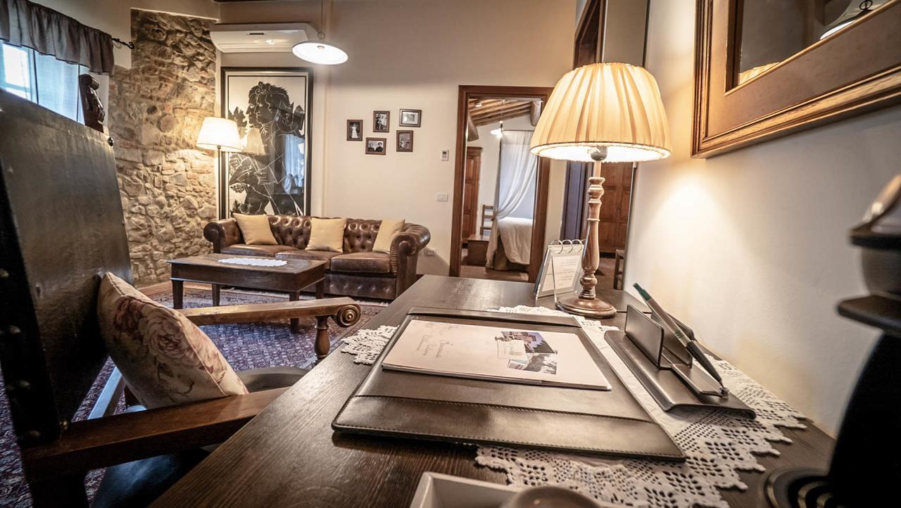 B&B Hotel La Piana ボルゴ・ア・ブッジャーノ エクステリア 写真