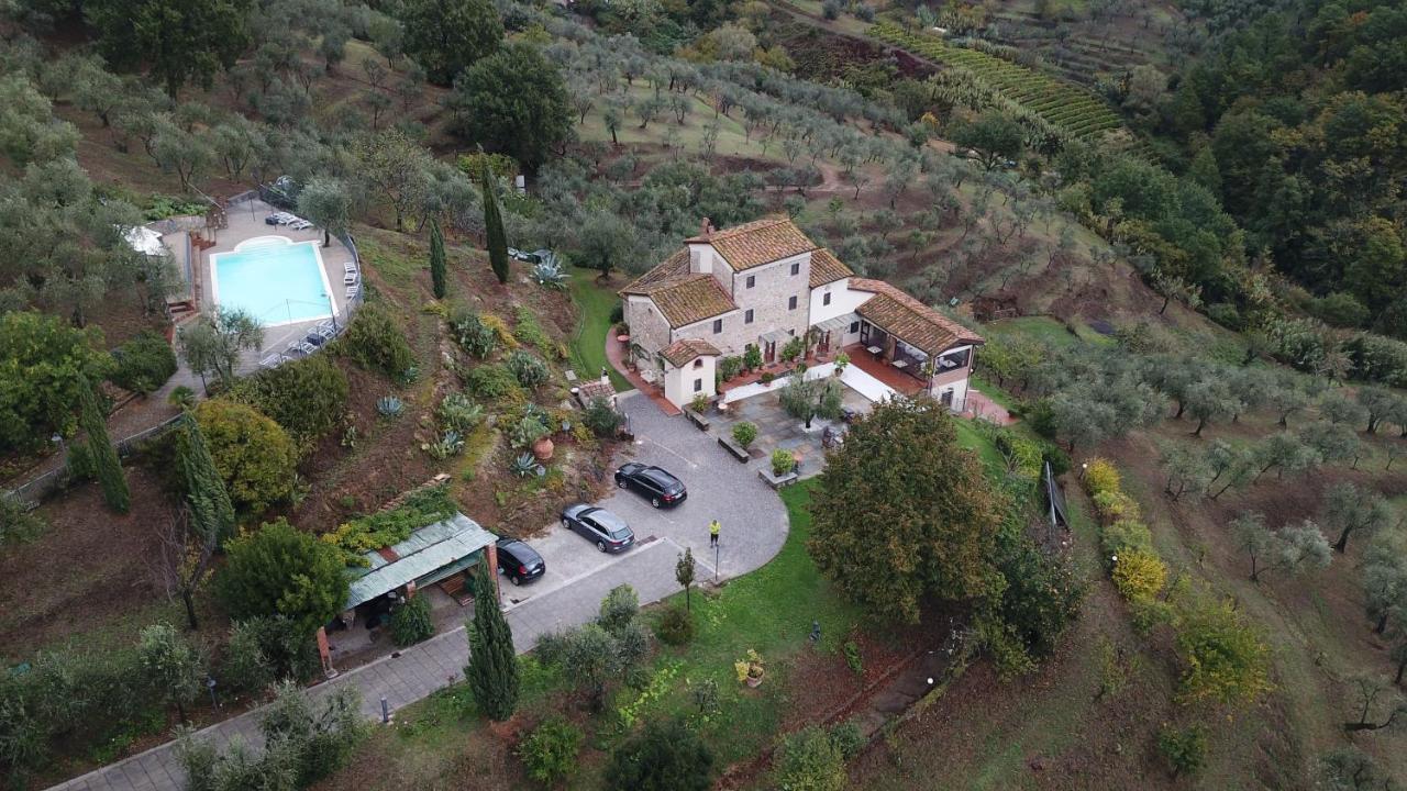 B&B Hotel La Piana ボルゴ・ア・ブッジャーノ エクステリア 写真