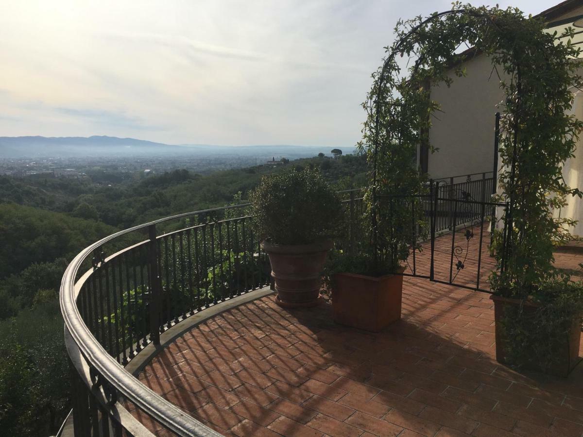 B&B Hotel La Piana ボルゴ・ア・ブッジャーノ エクステリア 写真